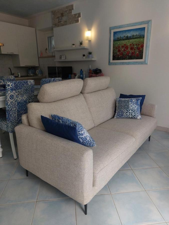 Casa Tra Gli Olivi Apartment *
